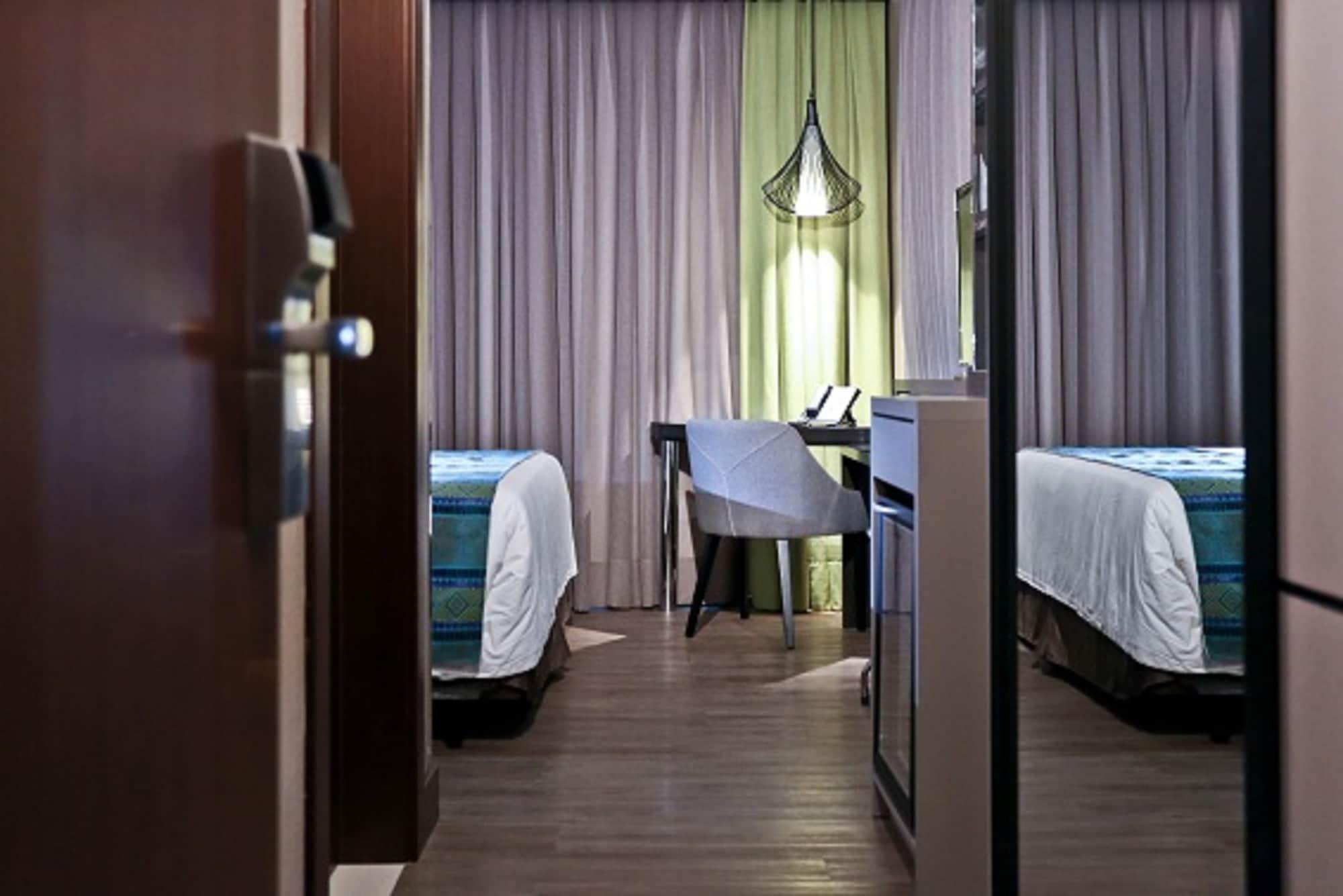 Hotel Sandri Palace 4*