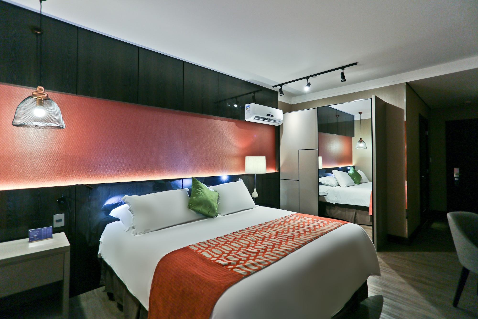 Sandri Palace Hotel