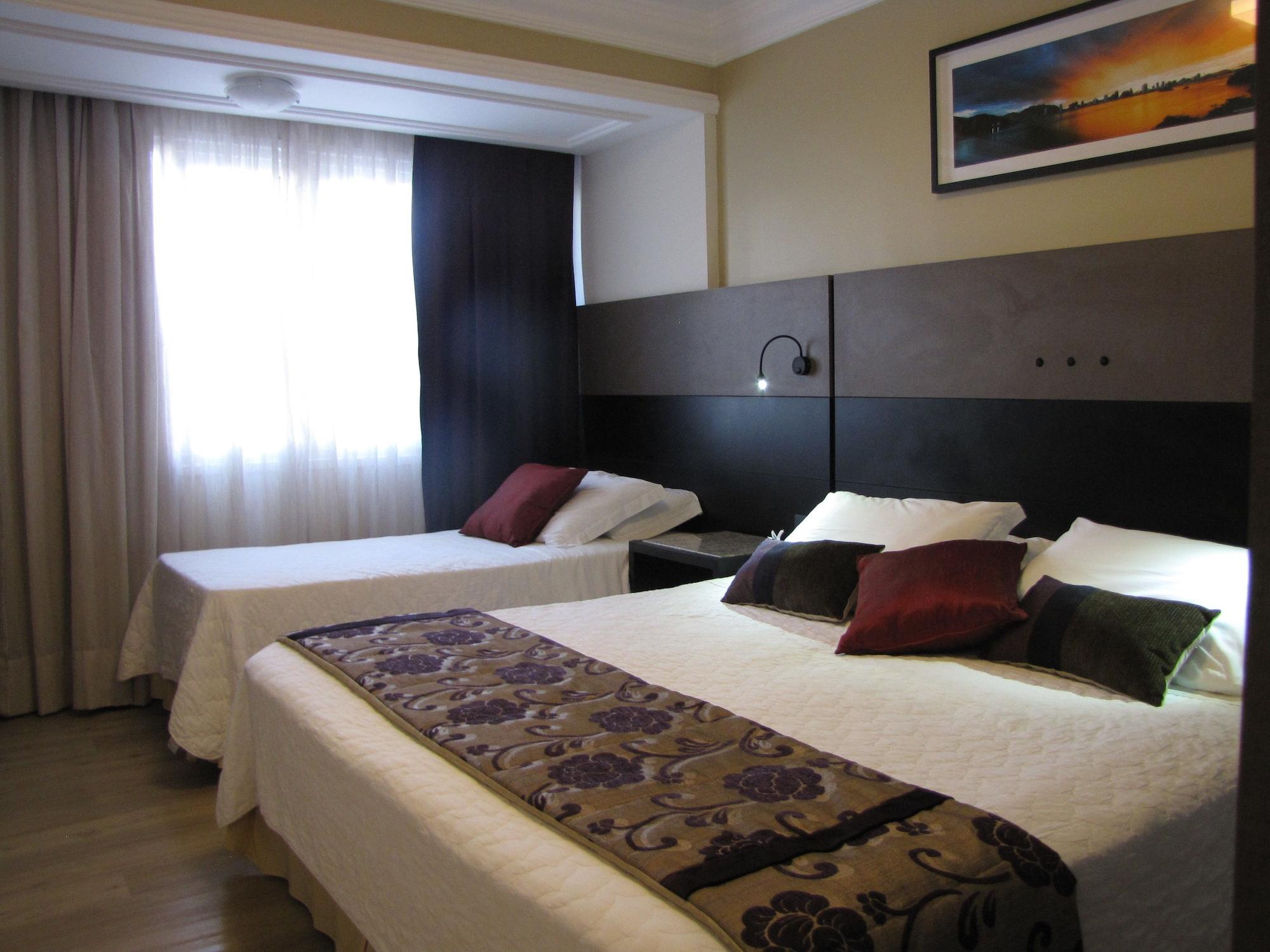 Sandri Palace Itajai