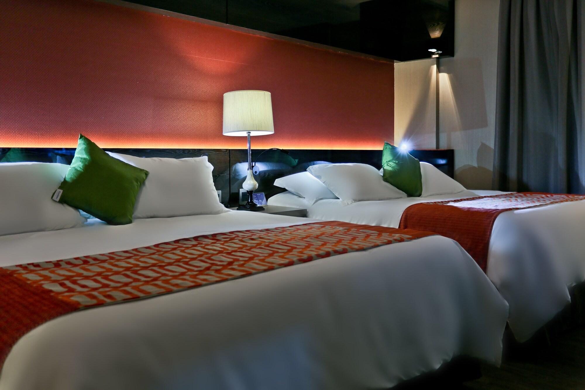 Sandri Palace Hotel