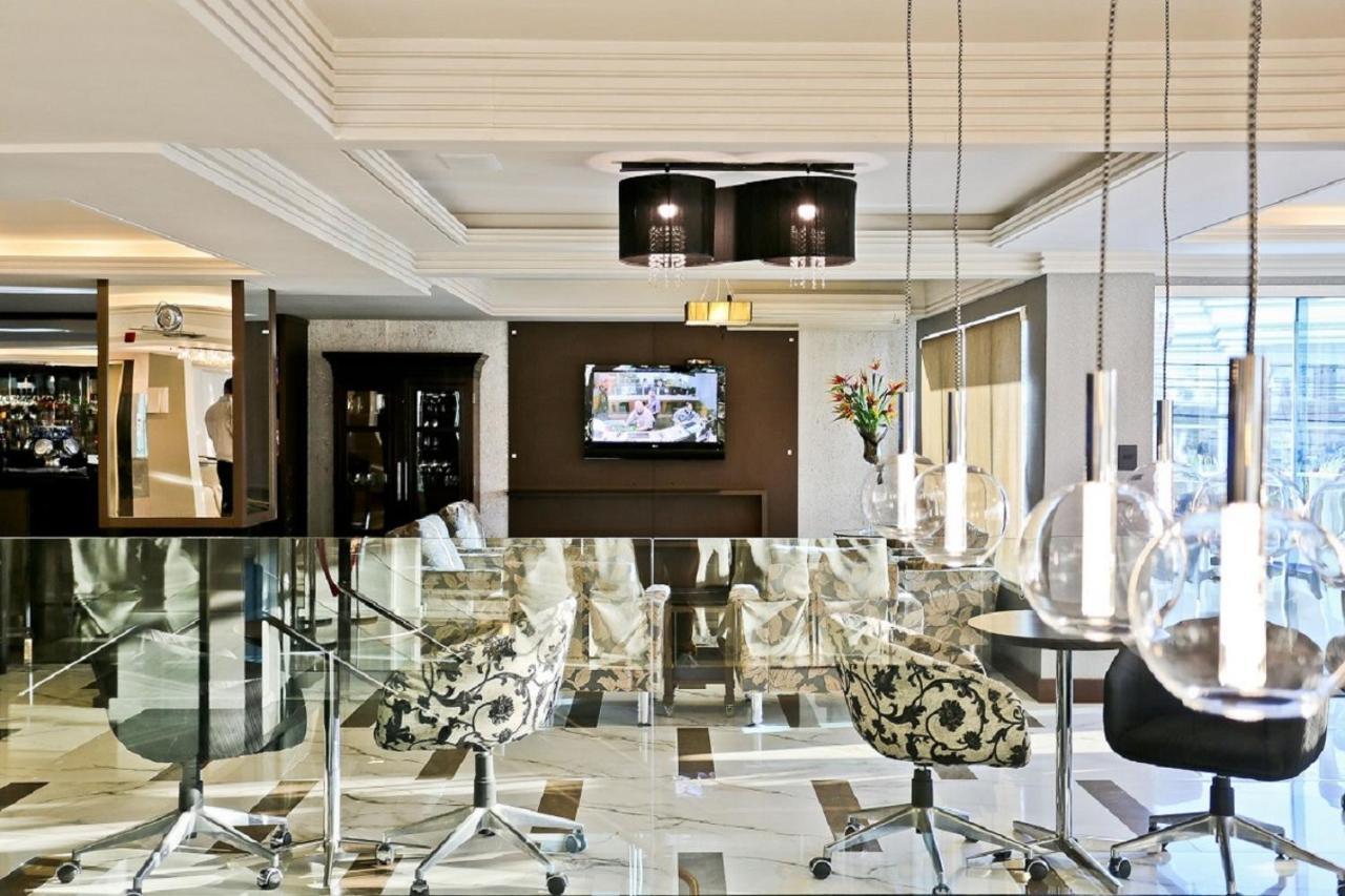 Sandri Palace Hotel